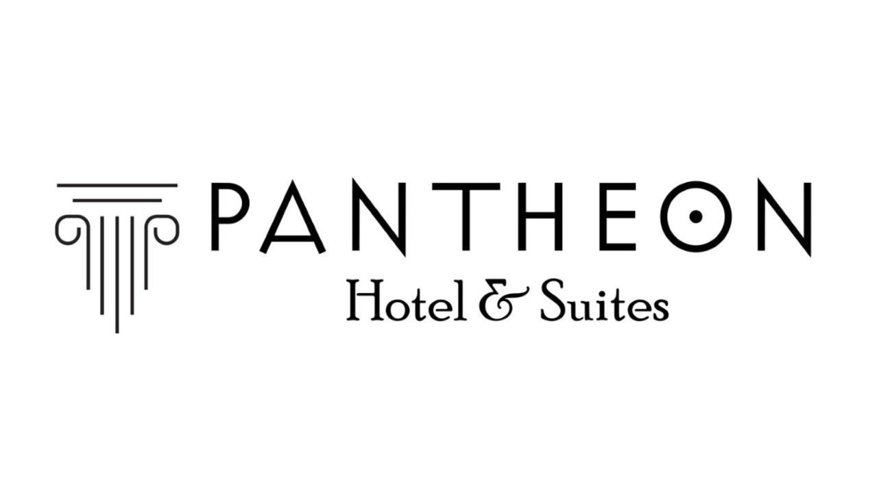 Pantheon Hotel & Suites Nerotrivia Exterior photo