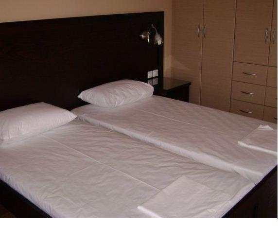 Pantheon Hotel & Suites Nerotrivia Room photo