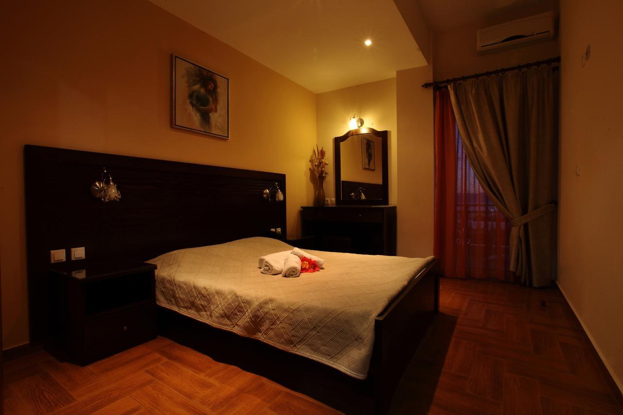 Pantheon Hotel & Suites Nerotrivia Room photo